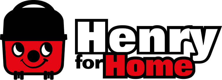 Henry for Home Logo