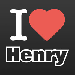 Henry Facebook